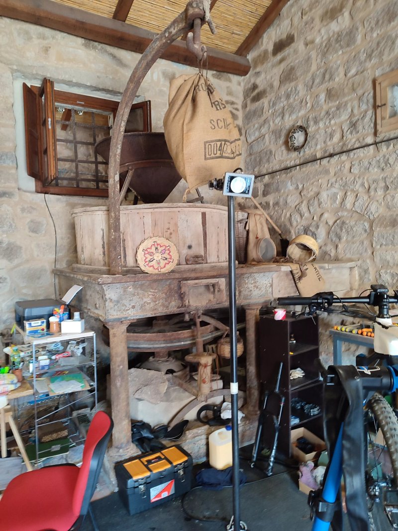 Antico Mulino
