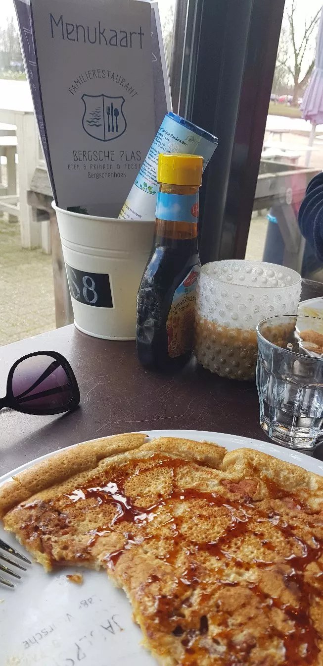 Familierestaurant Bergsche Plas