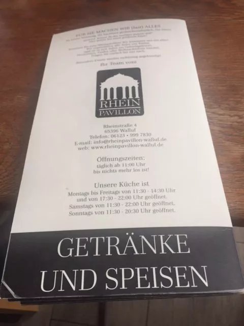 Rheinpavillion