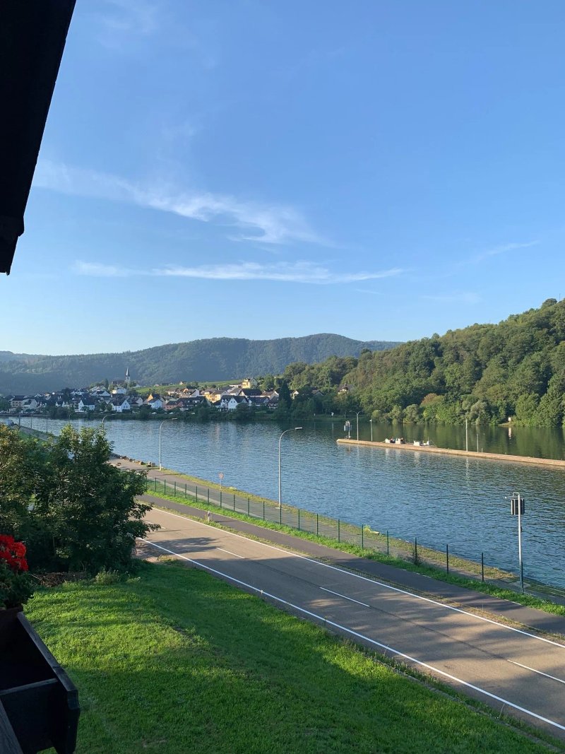 Moselpension Gwosch
