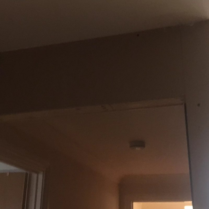 The Constitution Street Apartment
