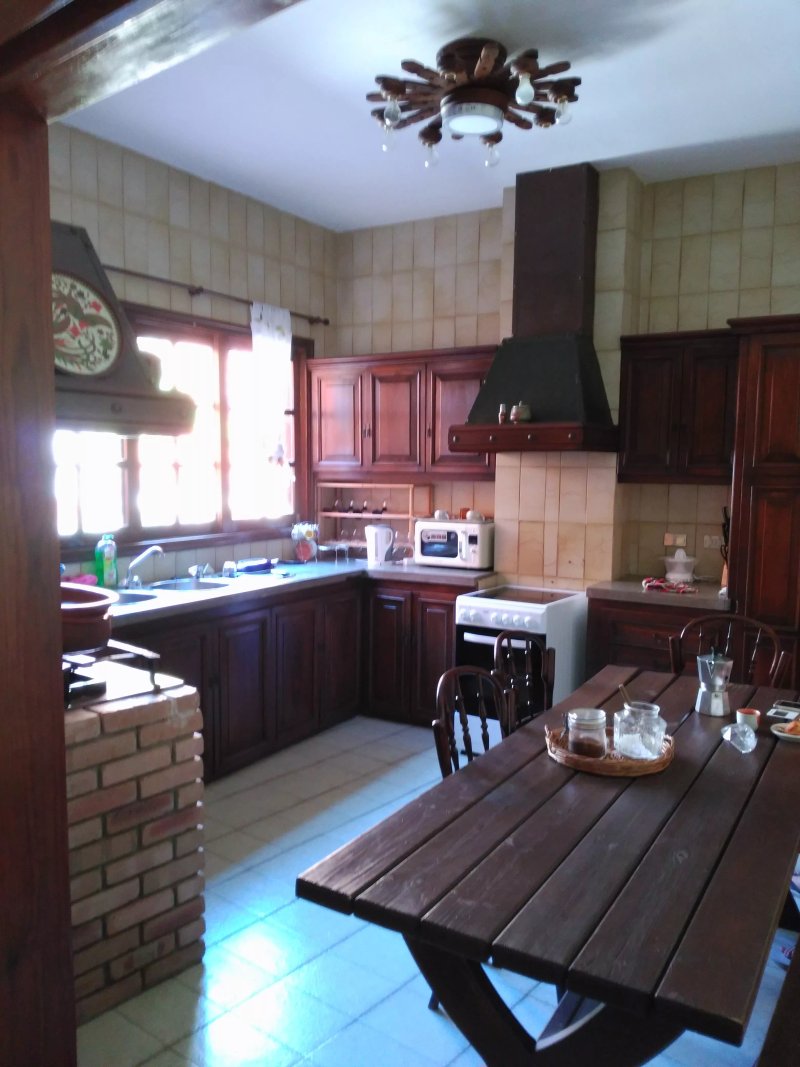 Casa Rural el Burro