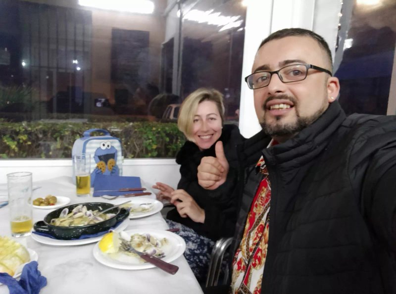 Casa Pepe