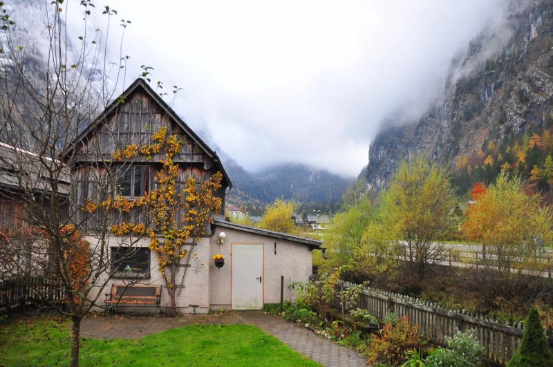 Haus Höll Herta