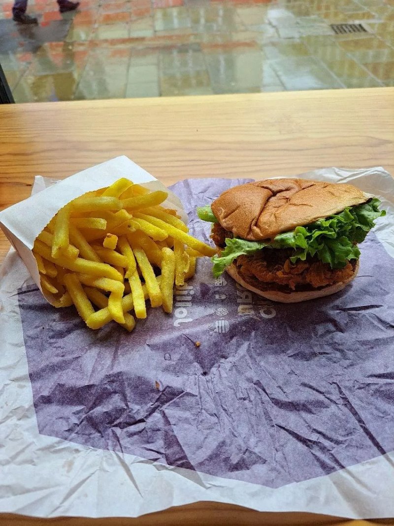 Jollibee Newcastle