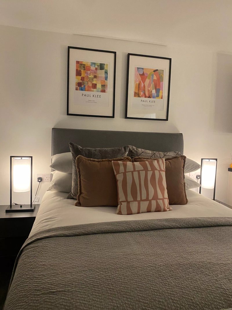 The Woden Boutique Hotel