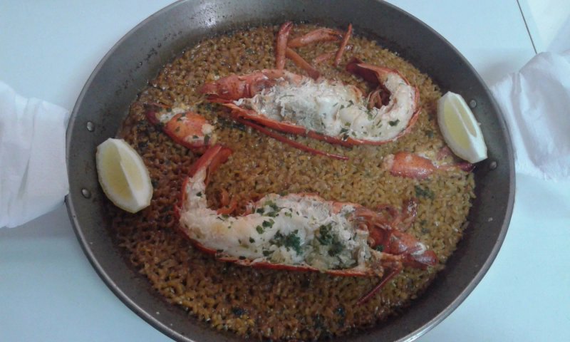 Como en Casa Restaurant
