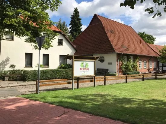 Wilhelm Busch Geburtshaus