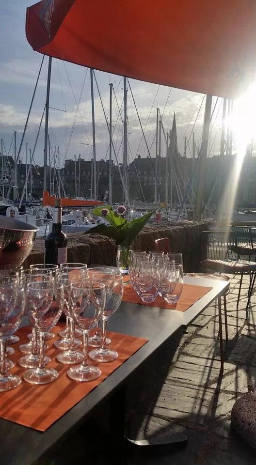 La Trinquette du Yacht Club