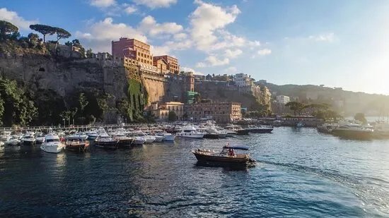 MBS Blu Charter Boat Tours