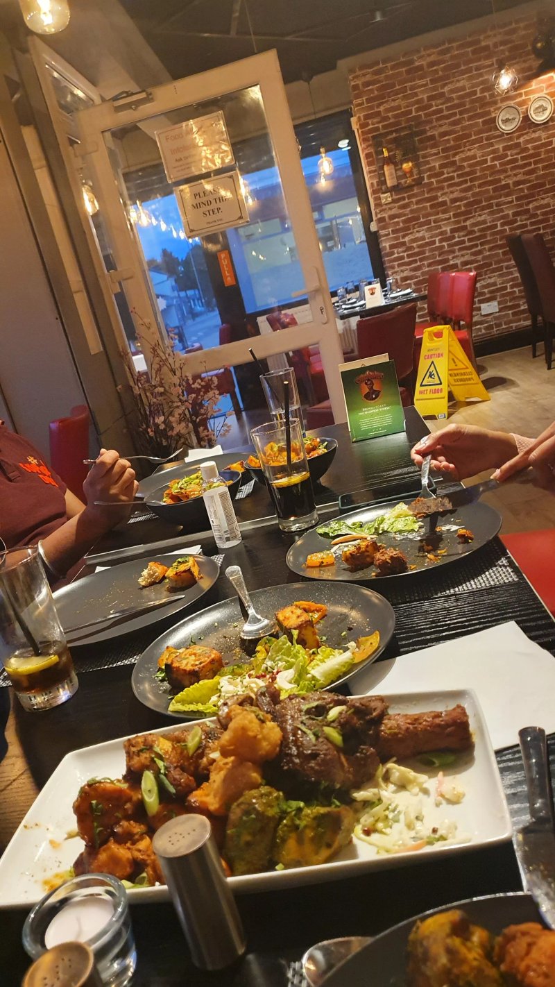 Open House Tandoori Restaurant