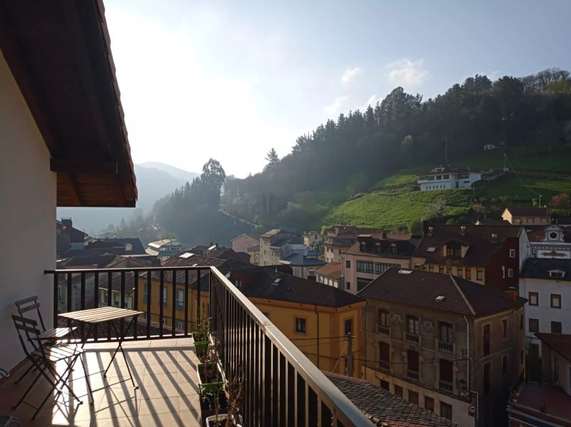 Albergue La Casita de Aba