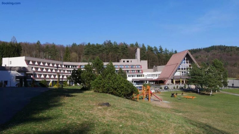 Vsemina Apartman