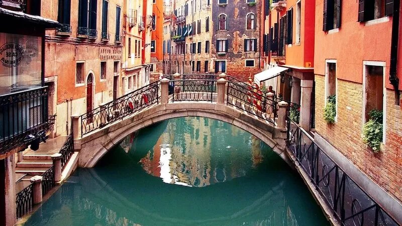 Beautiful apartment in the center of Venice, near the Grand Canal