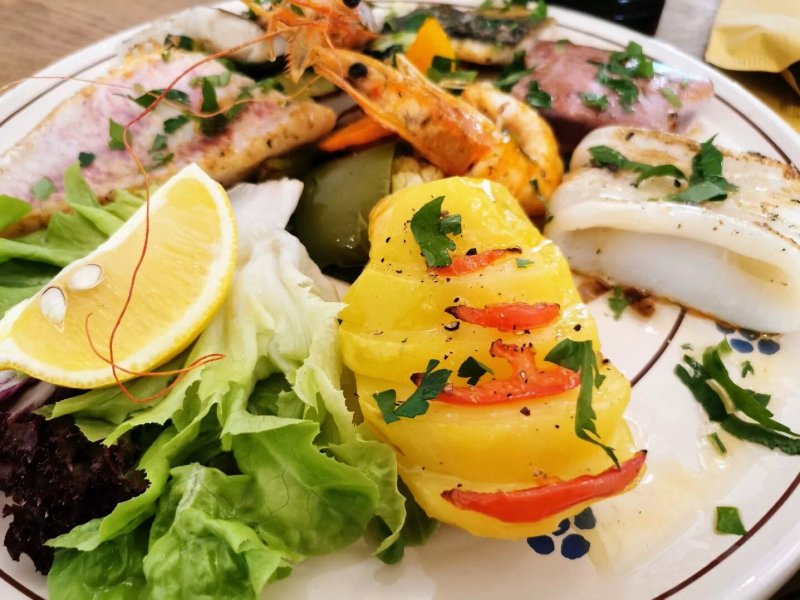 Pescheria Daniele