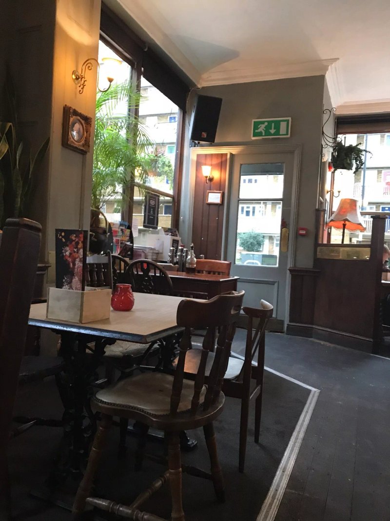 The Libertine
