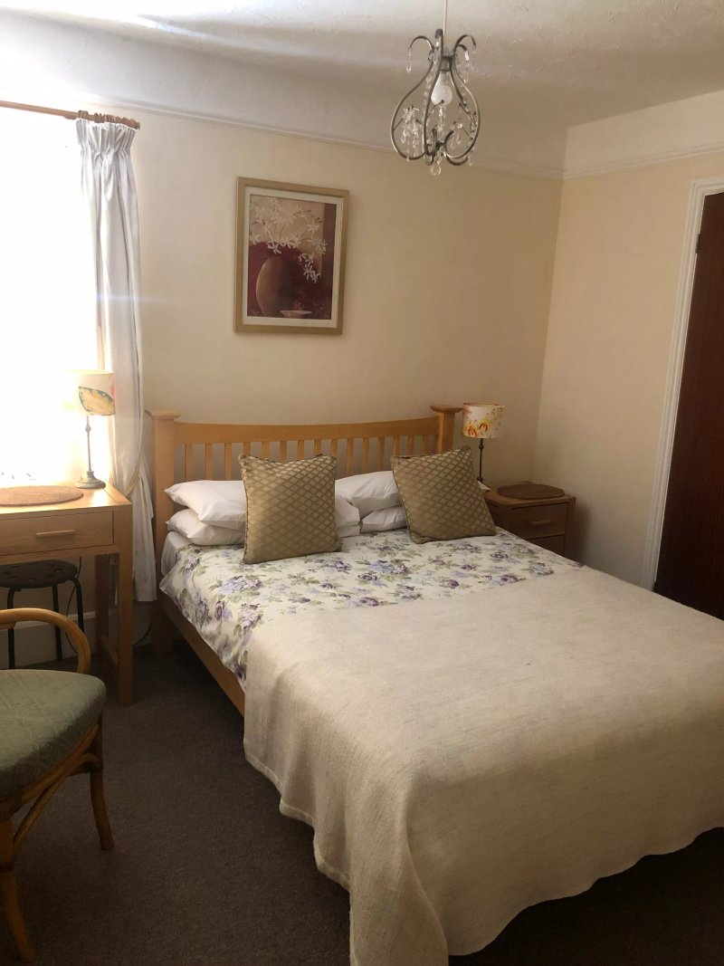 Auplands Guest House