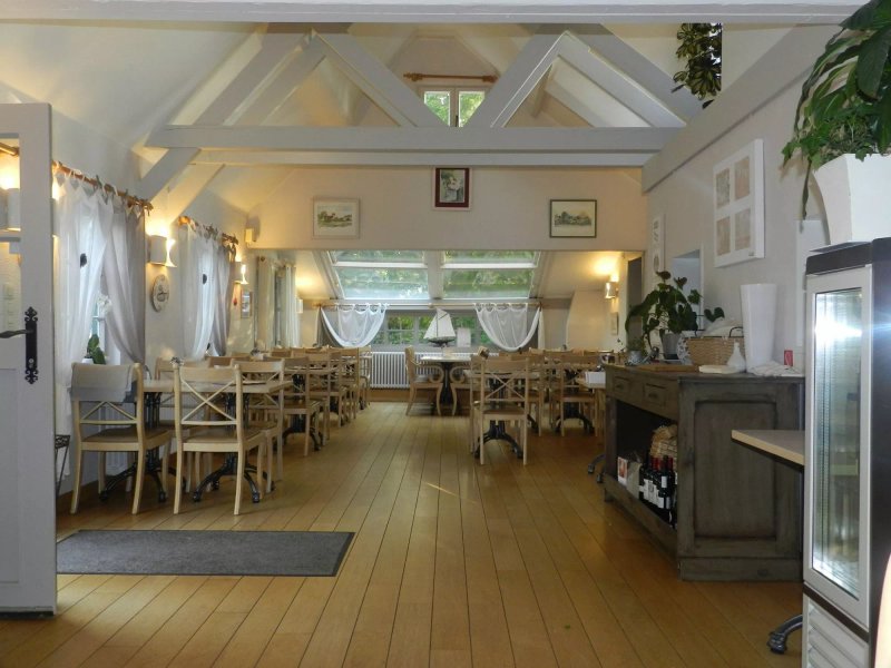 Restaurant Het Vlierhof