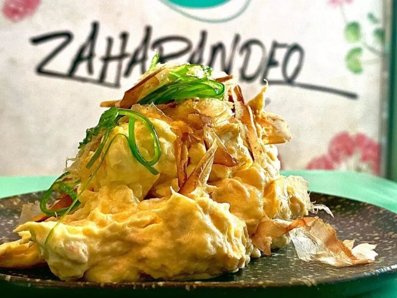 Zaharandeo