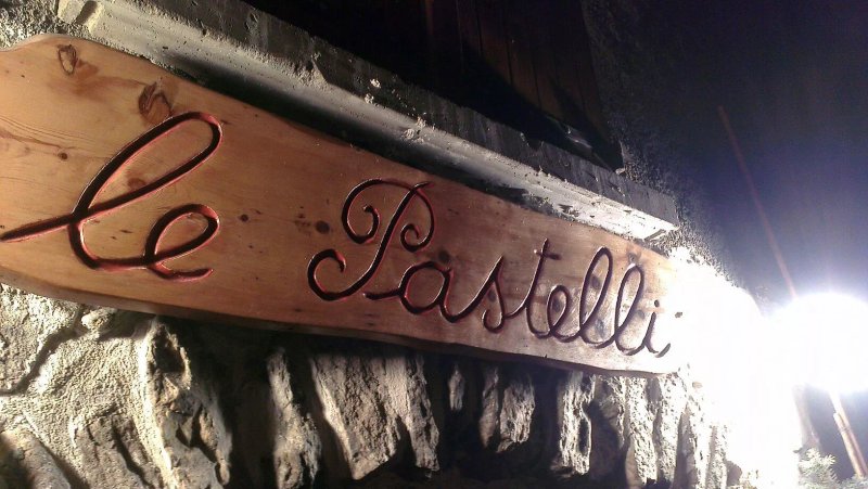 Le Pastelli