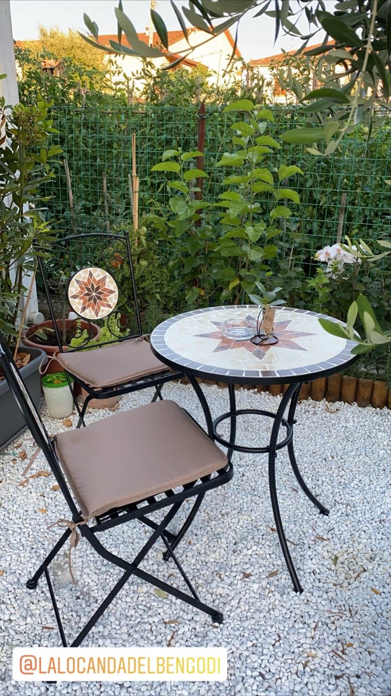 La Locanda Del Bengodi
