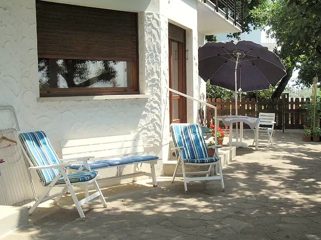 B&B ai 7 olivi