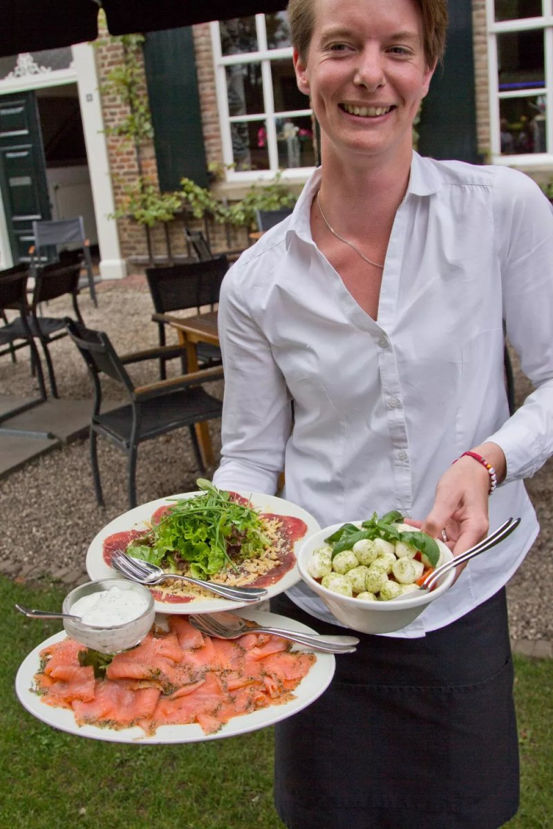 Grand Cafe Heeren Dubbel