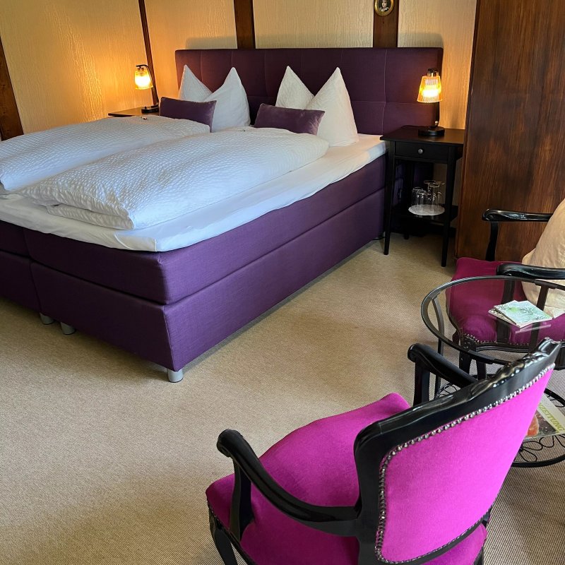 BBB - Brehms Bed & Breakfast