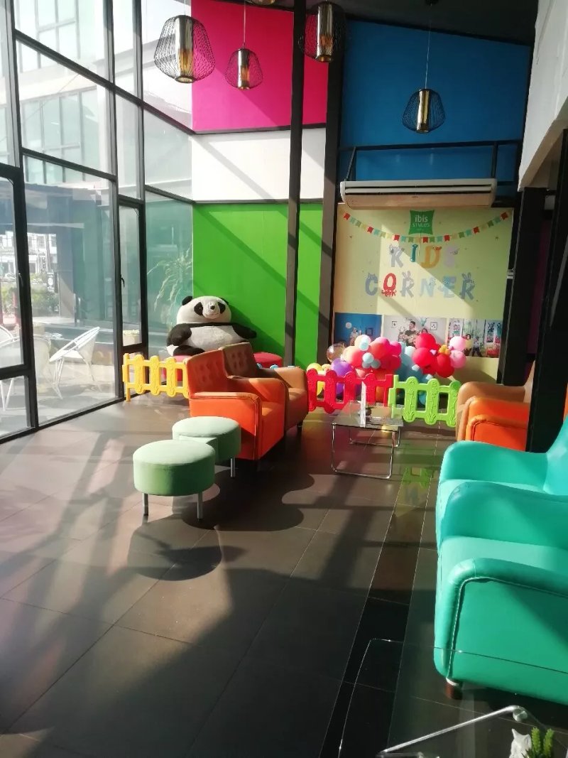 Ibis Styles Chiang Mai