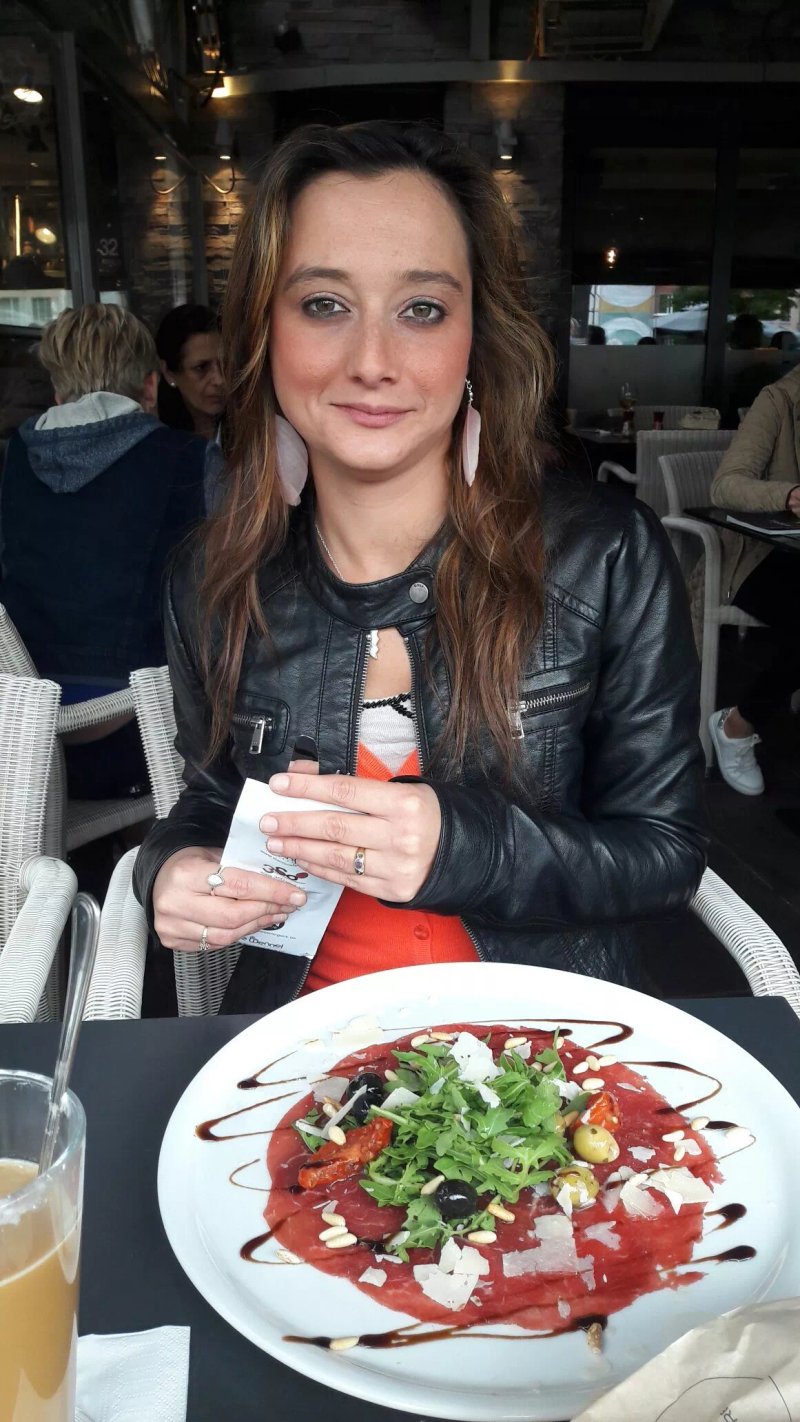 't Stadscafe