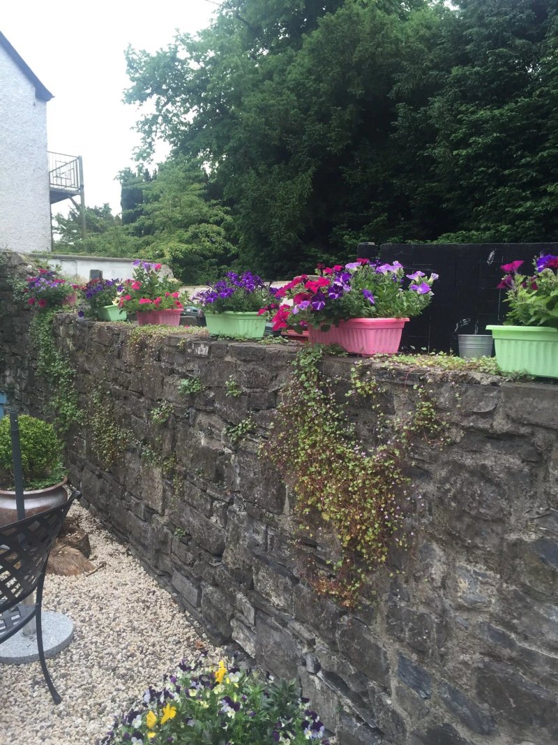 Stone Haven Restaurant