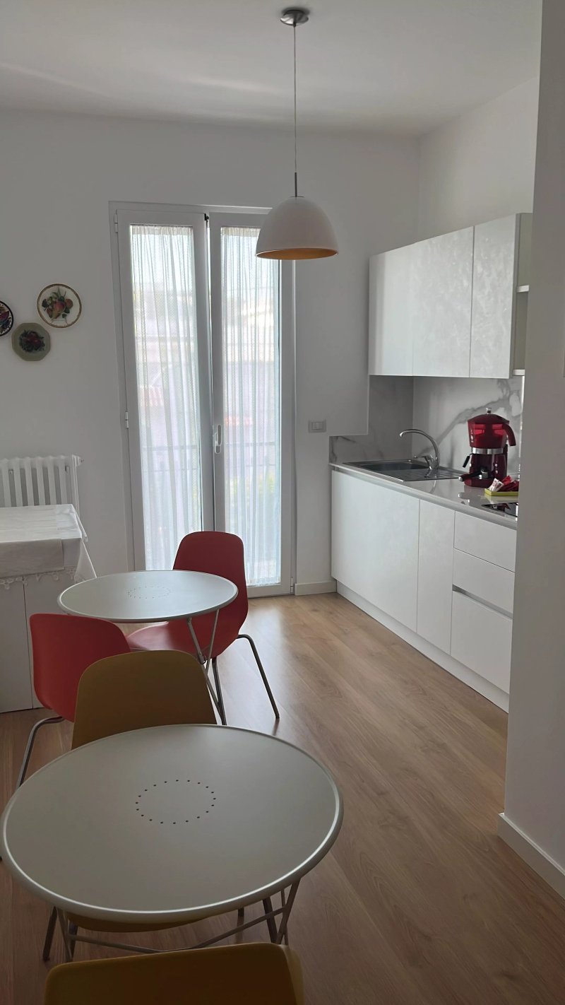 Il Cantico B&B