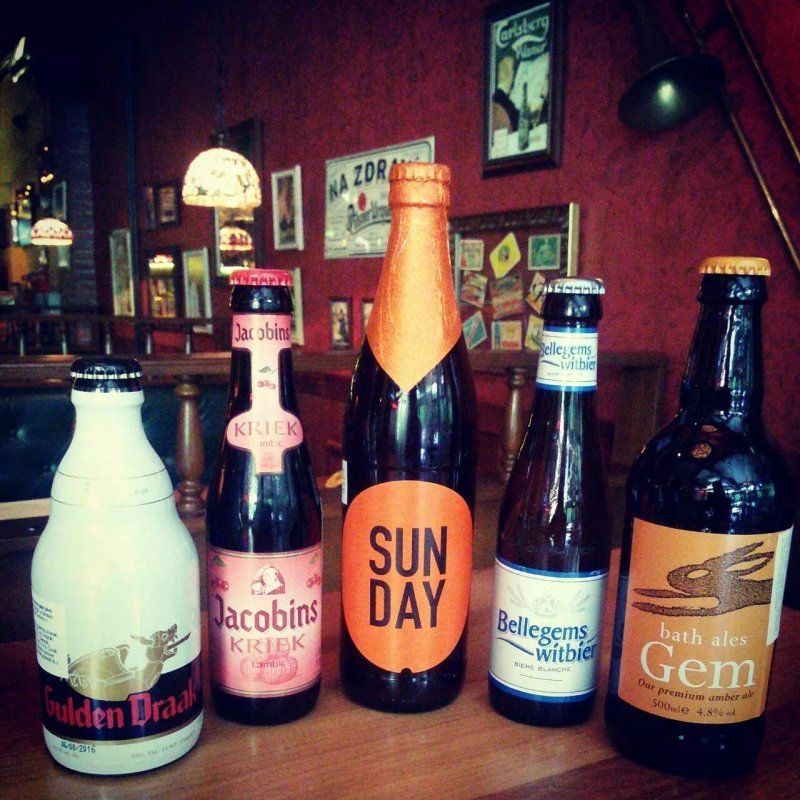 Beerland Pub