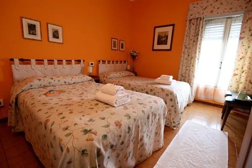 A Corte Posta Bed and Breakfast