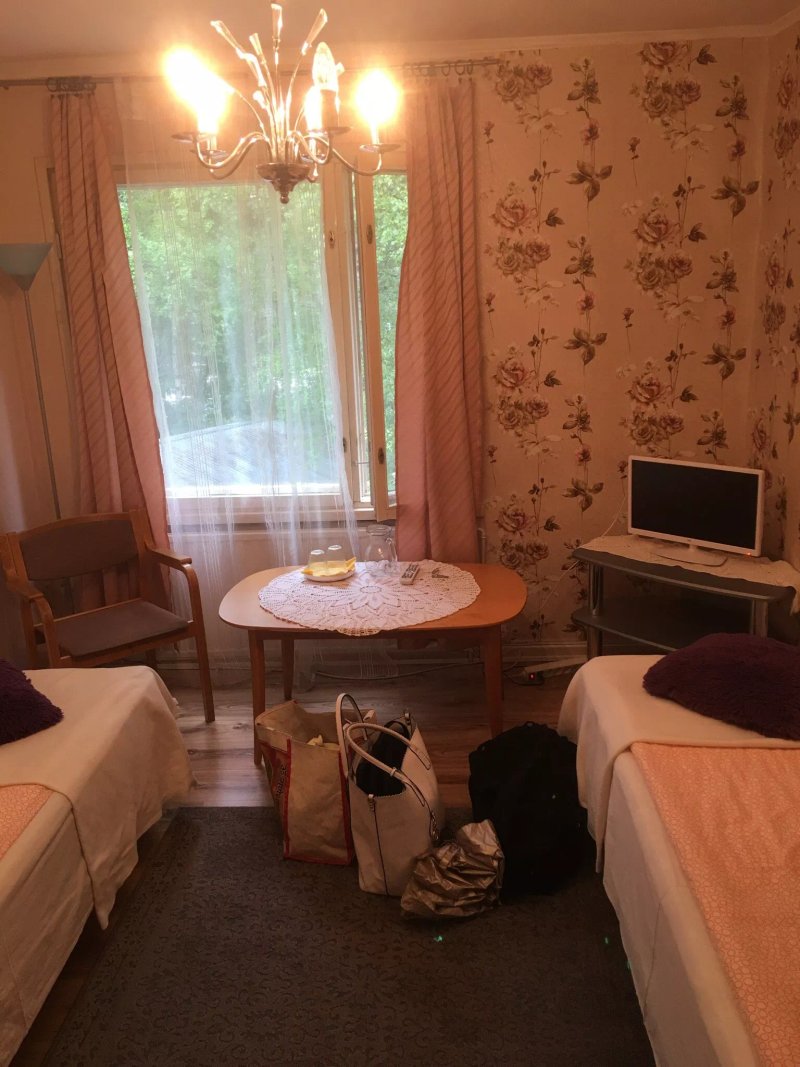 Guest House Stranda