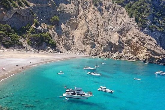 Premier Cruises Alcudia
