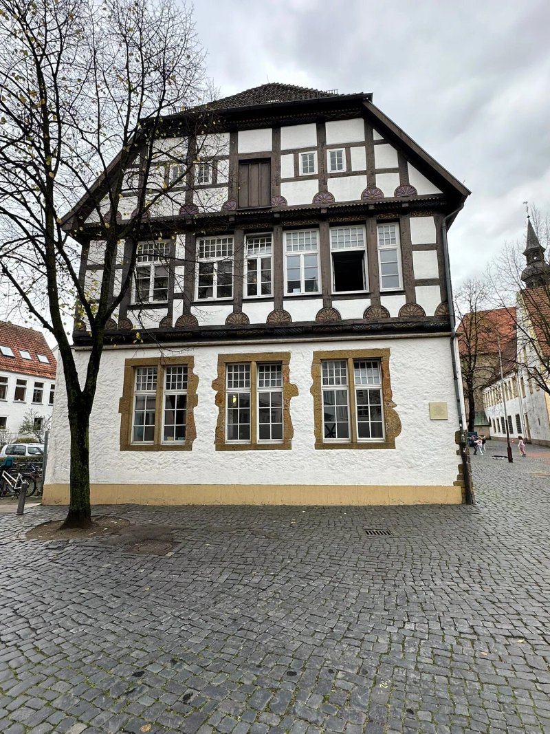 Woermanns Hof