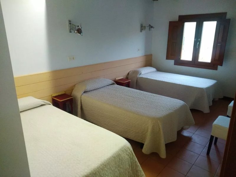 Casa de los Deseos