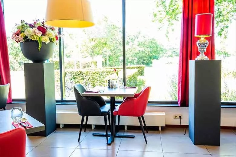 Bastion Hotel Breda