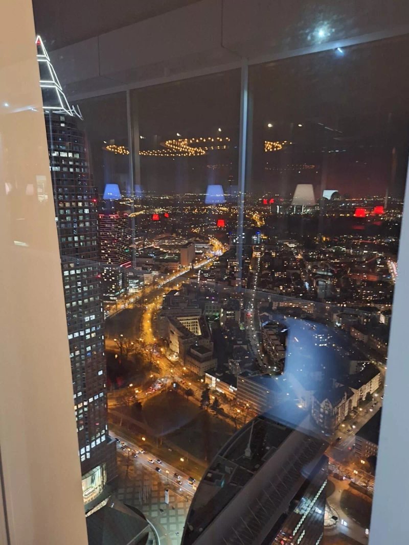 Nft Skybar
