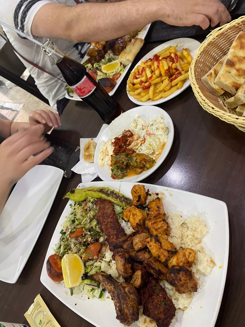Oz Urfa