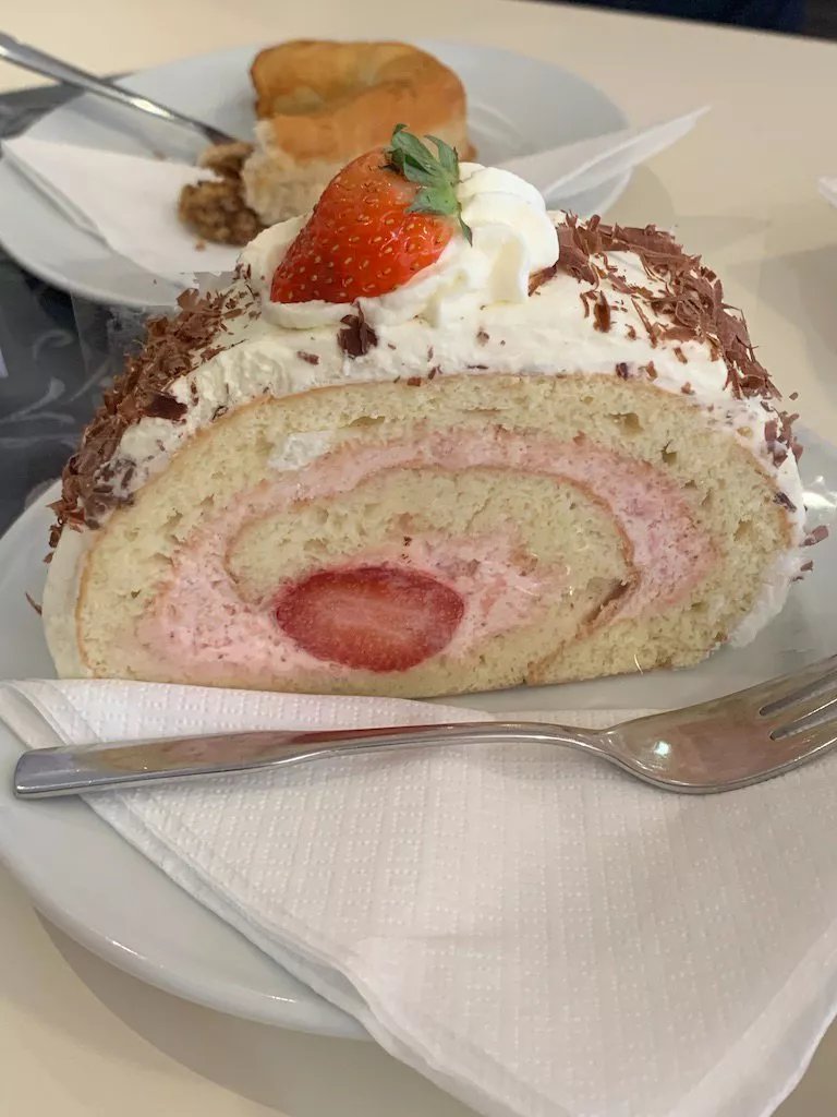 Cafe and Conditorei Pichlmaier