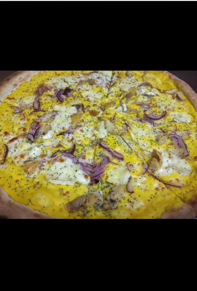 Pizza on the Road di Barletta Alessandro