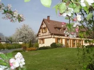 Au Temps des Cerises