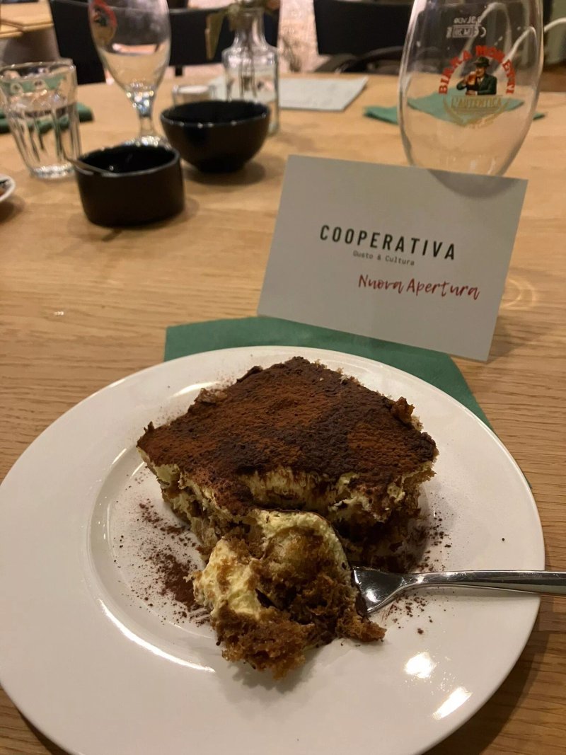 Cooperativa Gusto & Cultura
