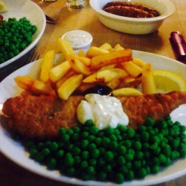 The Cricketers Public House