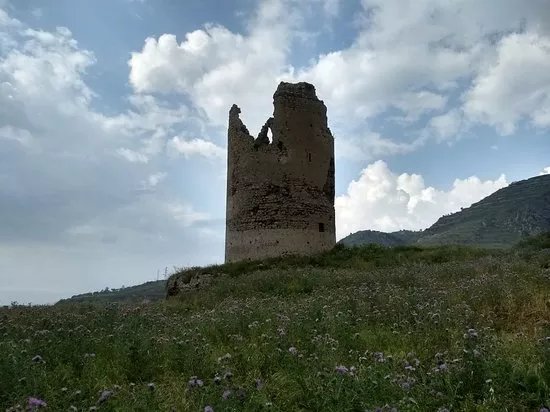 Castello di Amantea