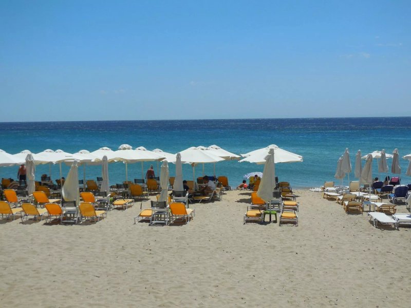 Romios Taverna