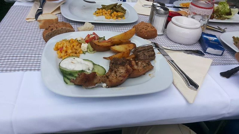 Hotel Restaurant Platzer
