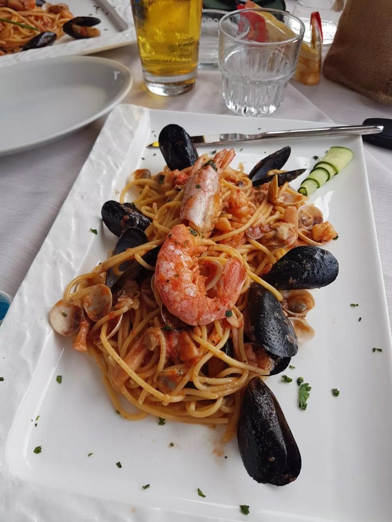 La Piazzetta Ristorante Pizzeria